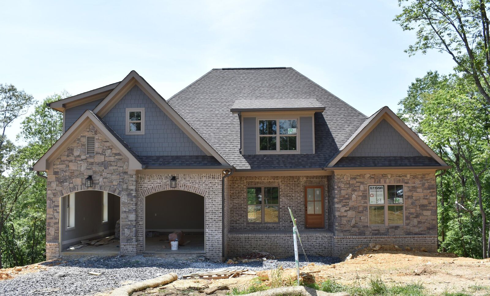 Property Photo: 5015 Abigail Lane TN 37416
