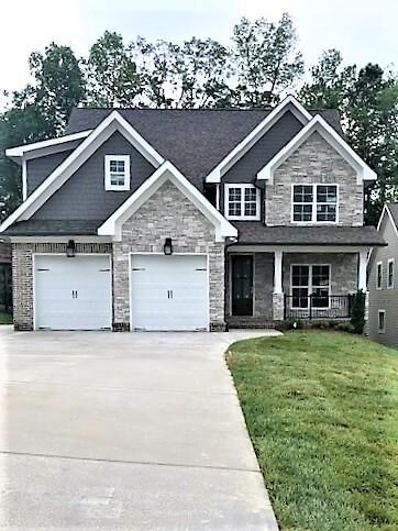 Property Photo:  3638 Cypress Cove  TN 37302 