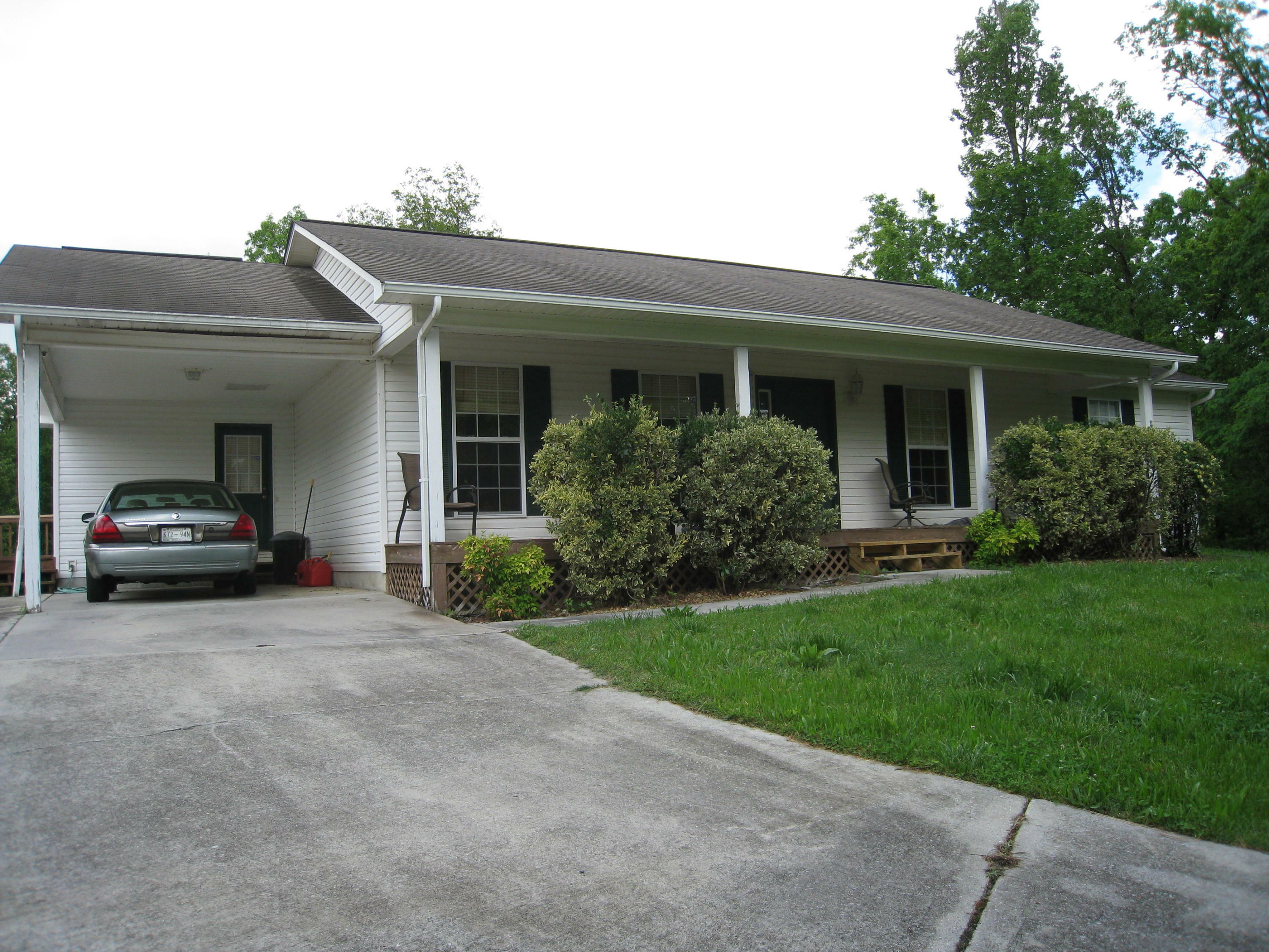 Property Photo:  125 Dogwood Cir NE  TN 37323 