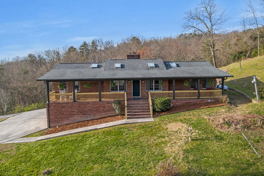 Property Photo: 534 Alexander Drive TN 37415