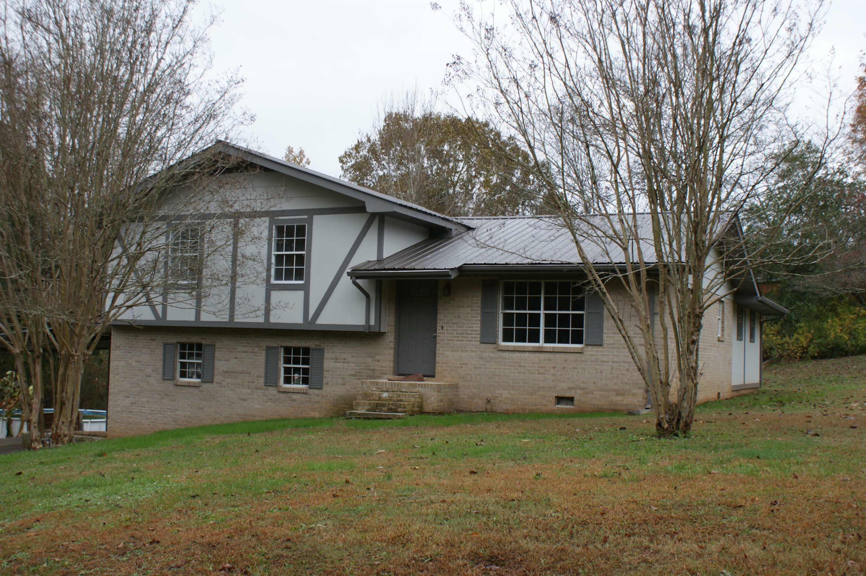 Property Photo:  1857 W Cove Road  GA 30707 