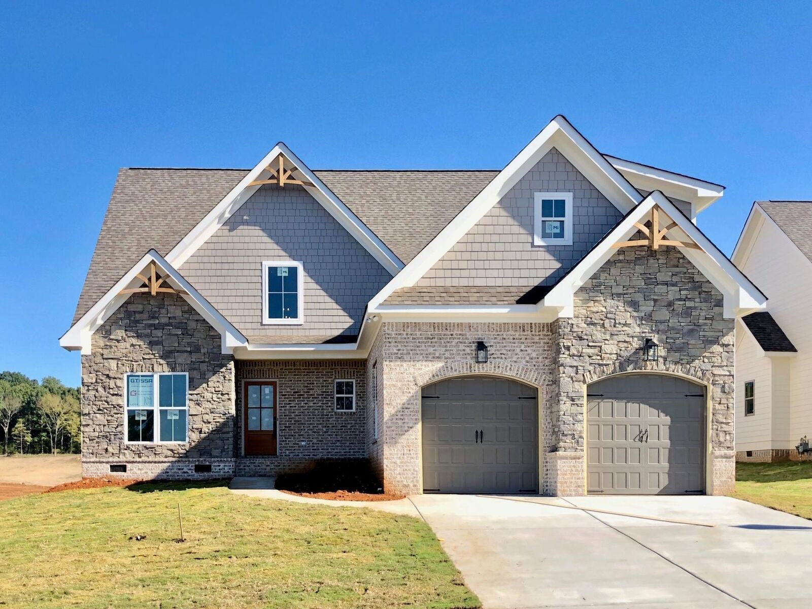Property Photo:  10629 Brownspring Drive  TN 37302 