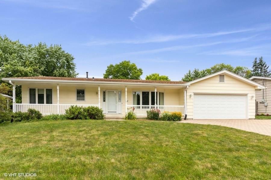 Property Photo:  8401 Winston Avenue  IA 50322 