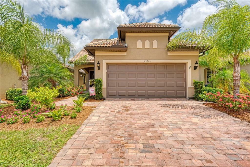 Property Photo:  13815 Botteri Street  FL 34293 