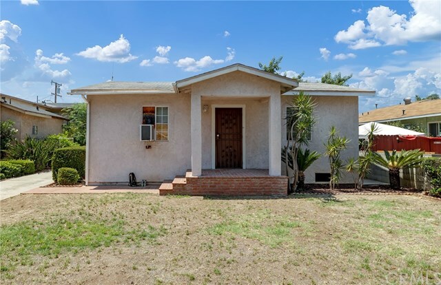 Property Photo:  137 N 1st Street  CA 90640 