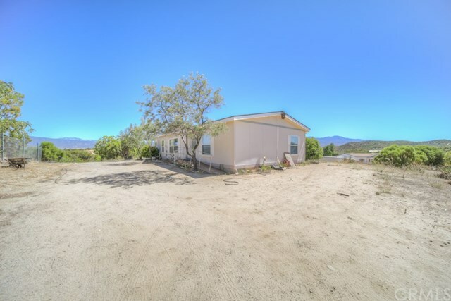 Property Photo:  58840 80th  CA 92539 