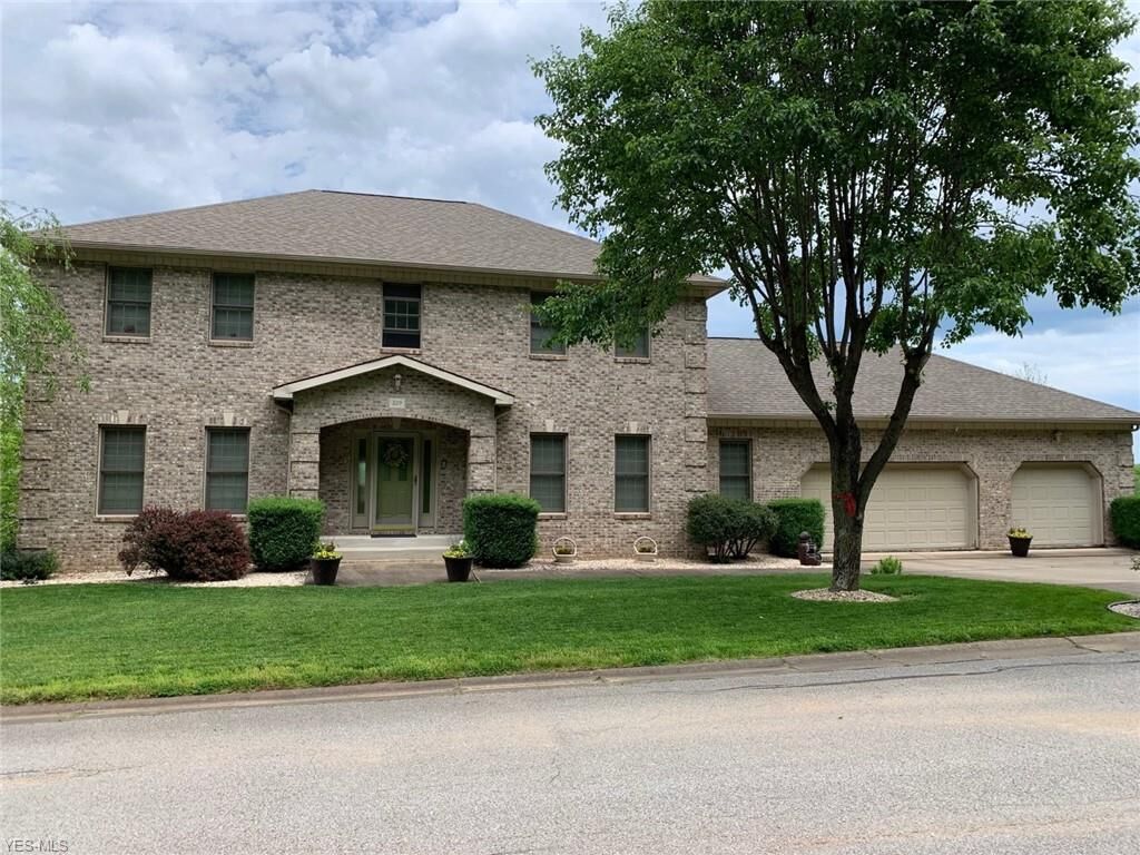 Property Photo: 229 Woodridge Drive WV 26150