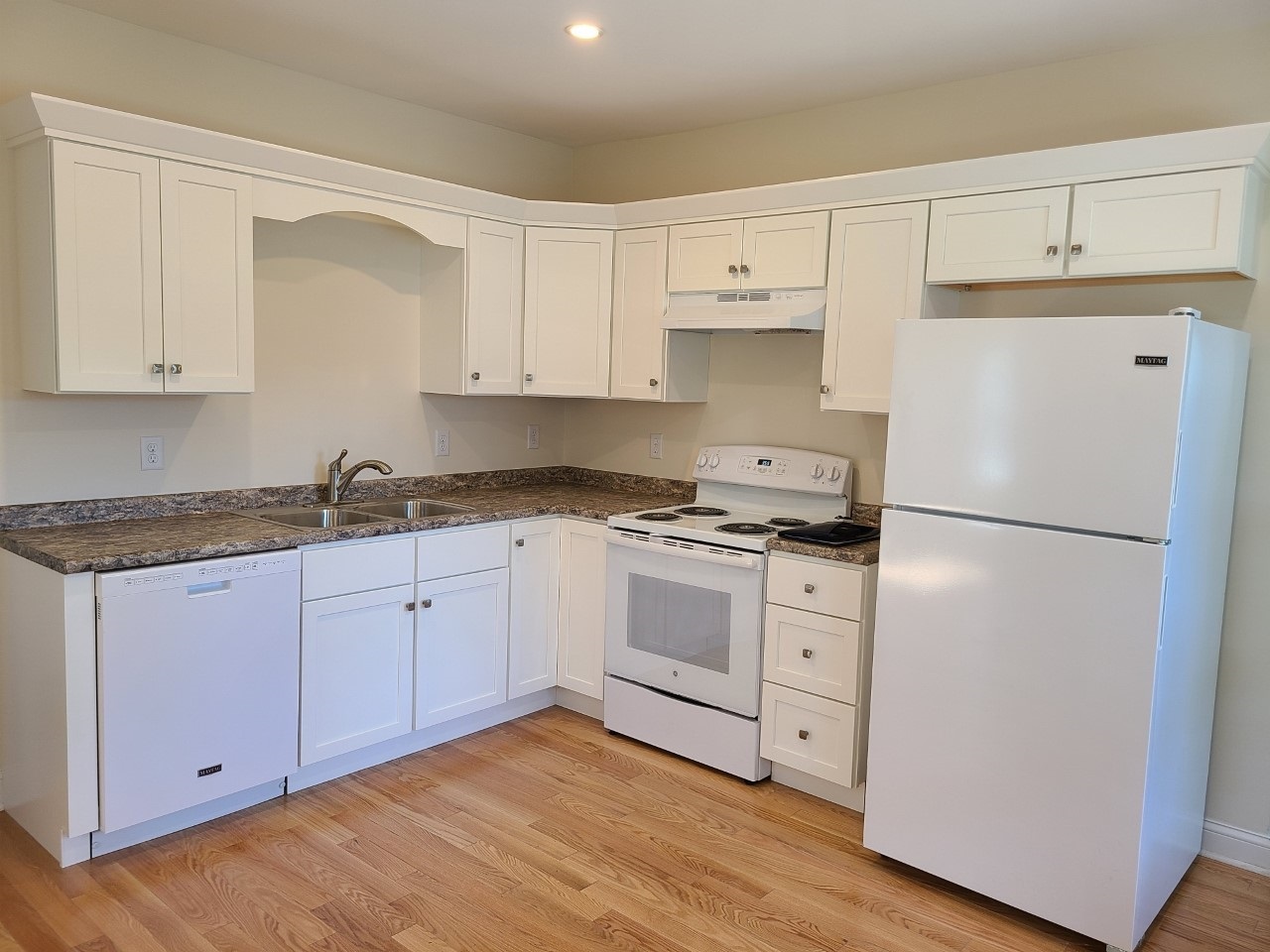 Property Photo: 296 Maryland Avenue 2 NH 03104
