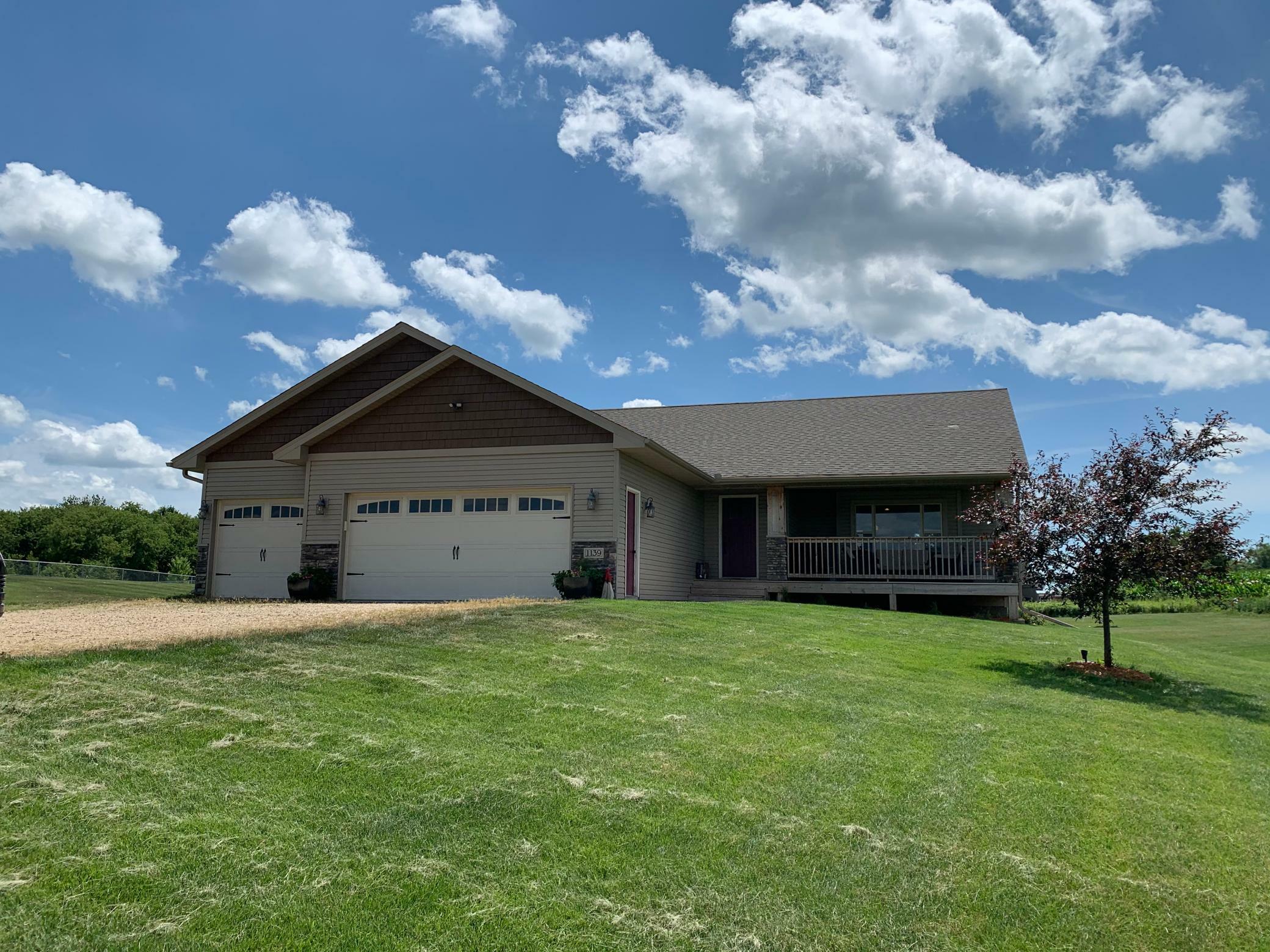 Property Photo:  1139 132nd Avenue  WI 54017 