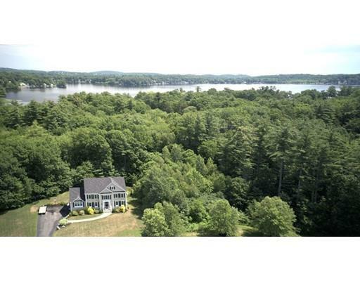 Property Photo:  18 Lakewoods Dr  MA 01860 