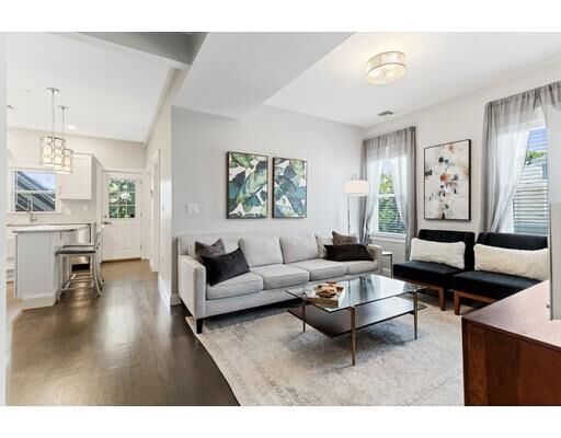 Property Photo: 21 Whitney 2R MA 01915