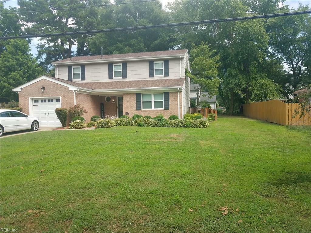 Property Photo:  208 S Newtown Road  VA 23462 