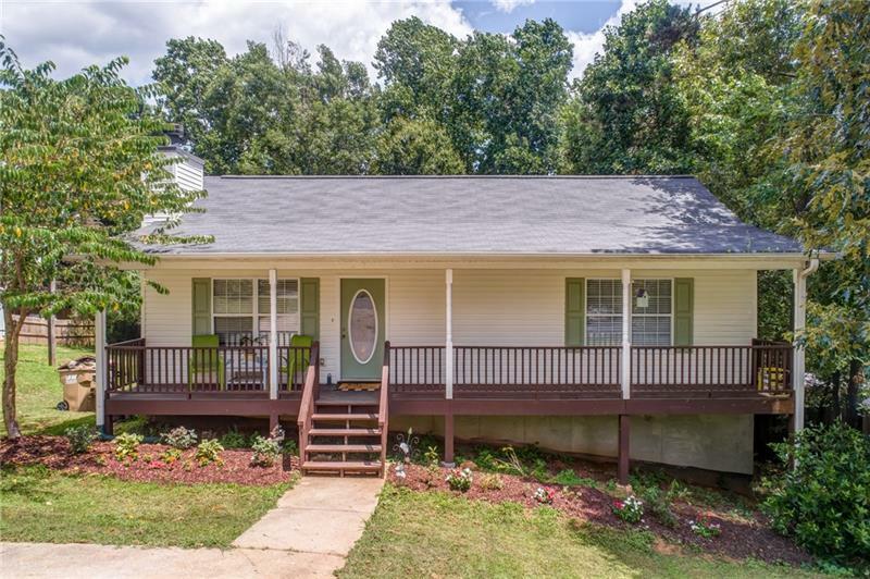 Property Photo:  6345 Hickory Hills Road  GA 30041 