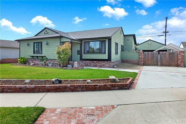 Property Photo:  8014 Calendula Drive  CA 90620 