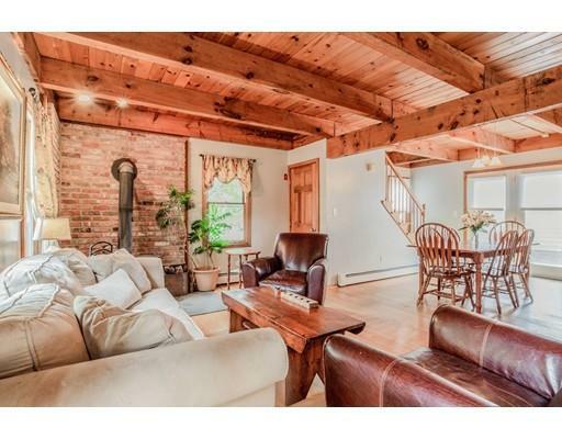 Property Photo: 31 Spring St MA 01776