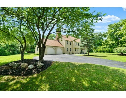 Property Photo: 95 Hopestill Brown Rd MA 01776