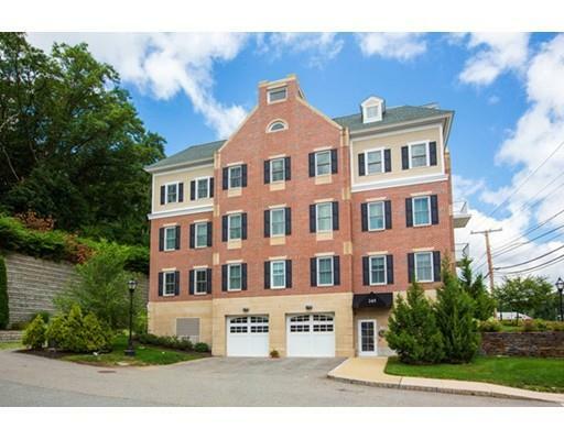 Property Photo: 245 Cambridge Street 302 MA 01803