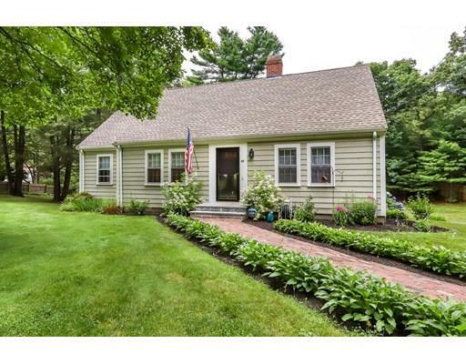 Property Photo: 37 High Plain MA 02067