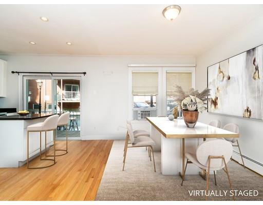 Property Photo: 16 Park Street 1 MA 02129
