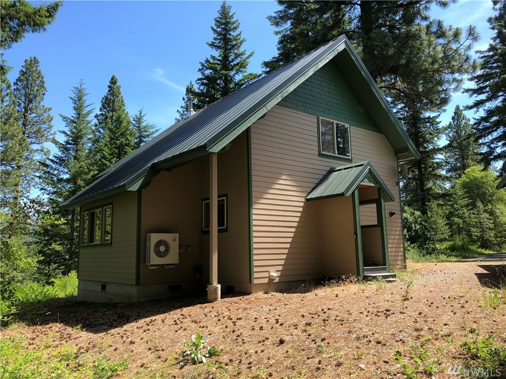 Property Photo:  341 Teanaway Terrace Rd  WA 98922 