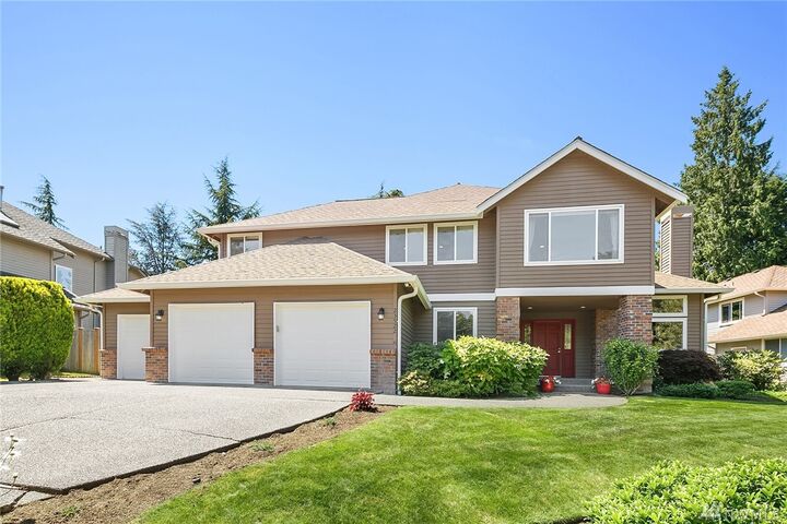 23522 NE 17th Place  Sammamish WA 98074 photo
