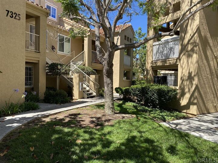 Property Photo:  7325 Calle Cristobal 151  CA 92126 
