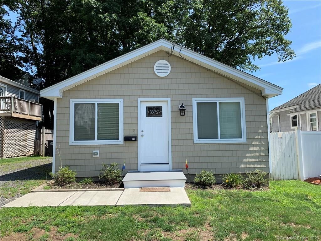 Property Photo:  45 Fairwood Avenue  CT 06460 