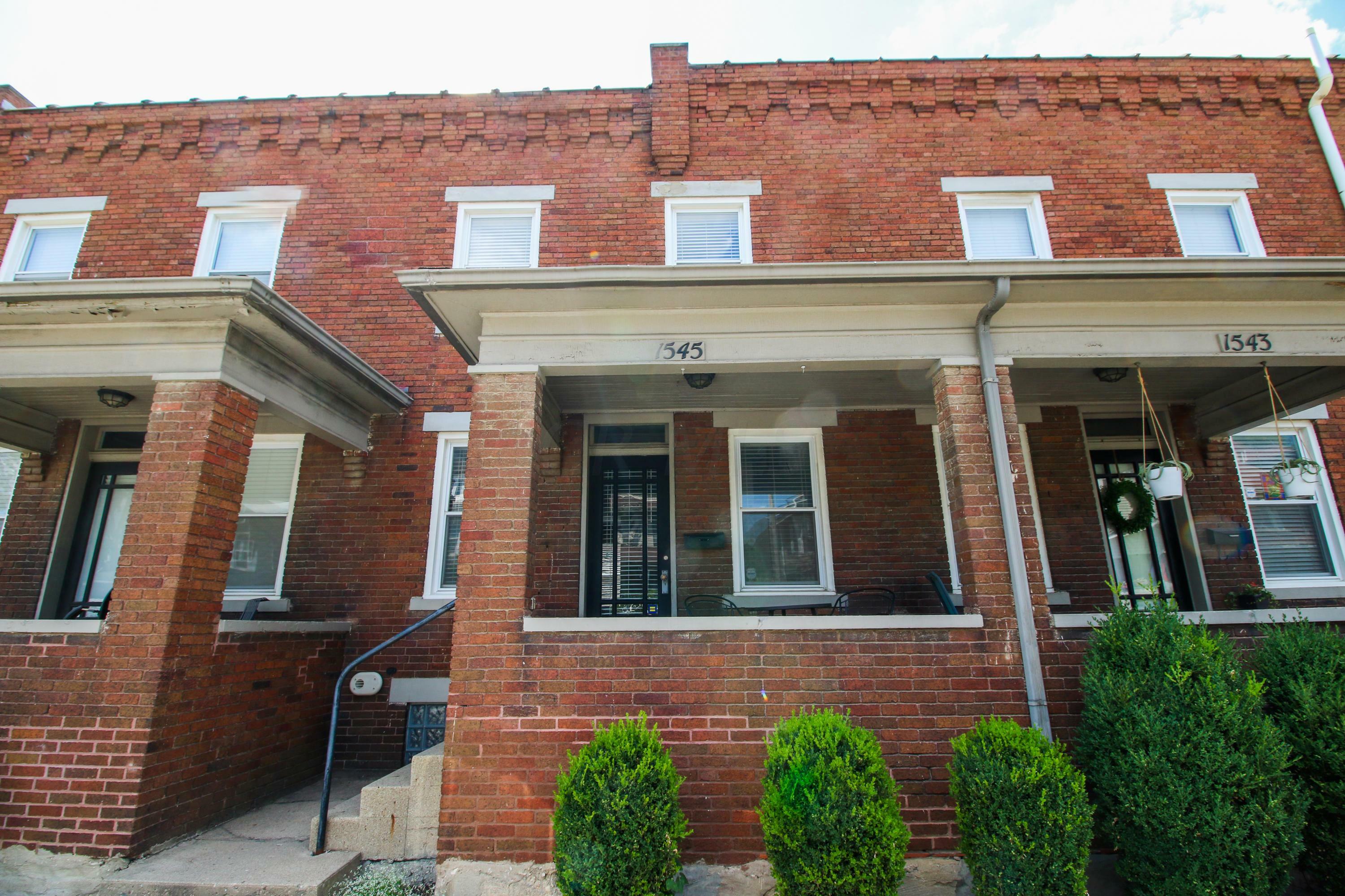 Property Photo:  1545 S 4th Street  OH 43207 