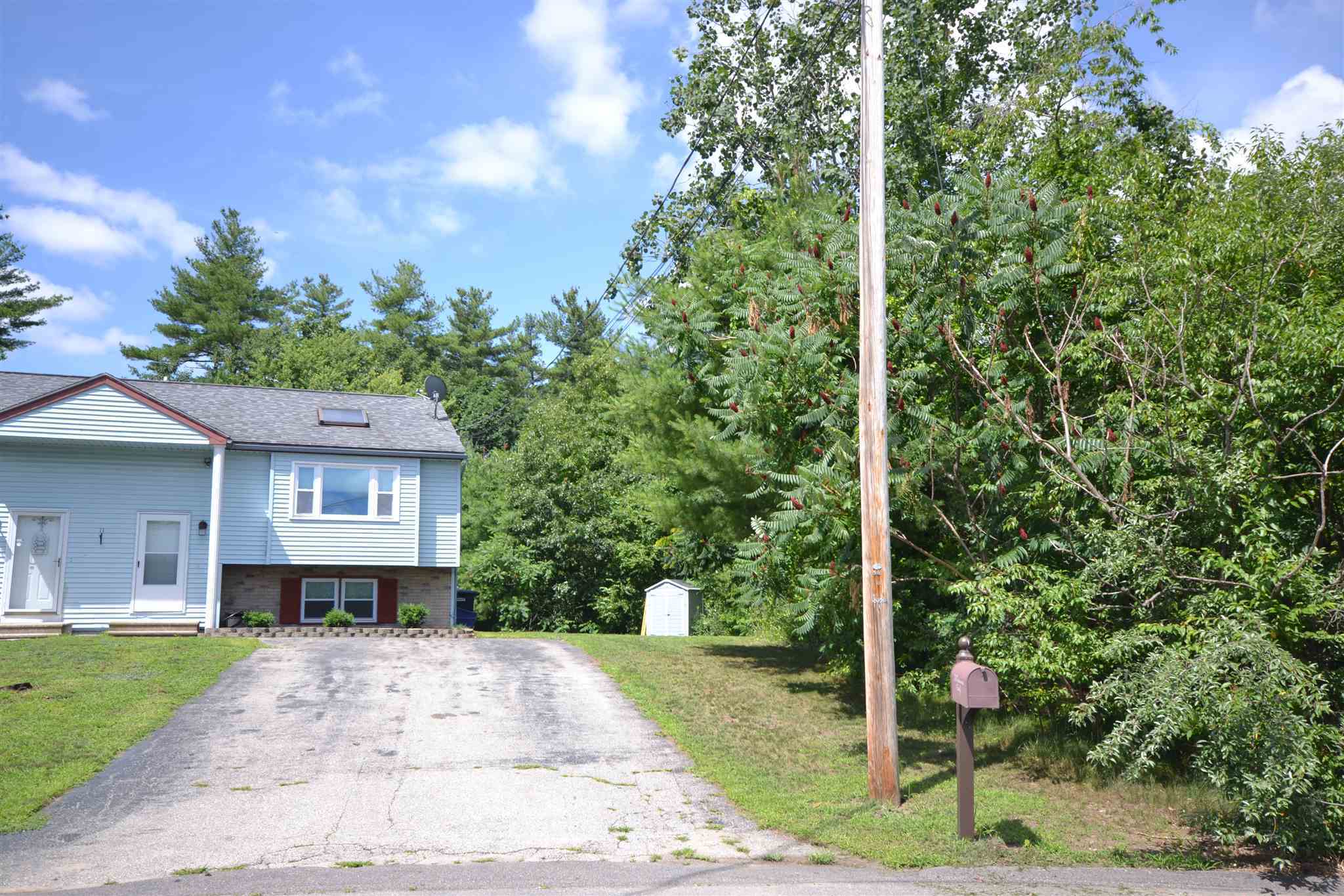 Property Photo: 11 Matthew Drive R NH 03038