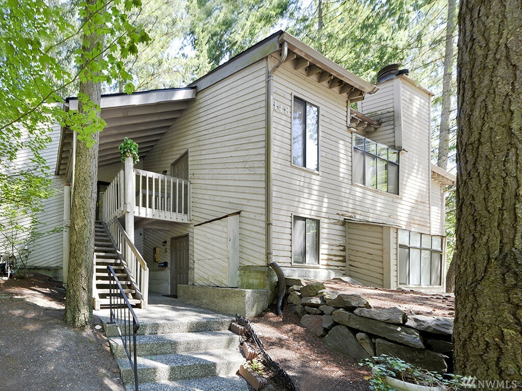 Property Photo: 148 S 329th Place D2 WA 98003