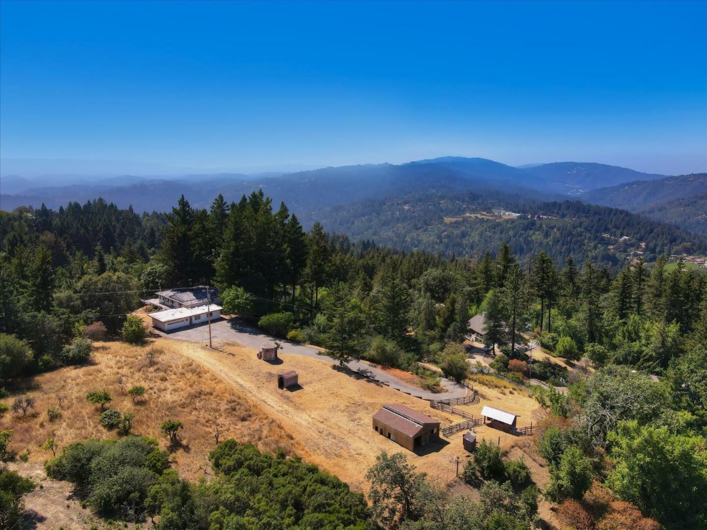 Property Photo:  24900 Skyland Road  CA 95033 