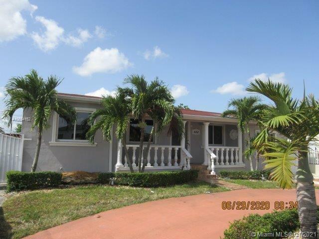 444 E 42nd St  Hialeah FL 33013 photo