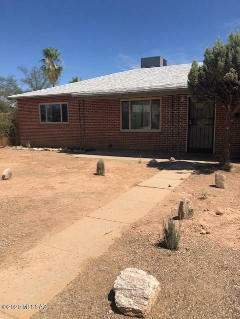 Property Photo:  2717 E Malvern Street  AZ 85716 