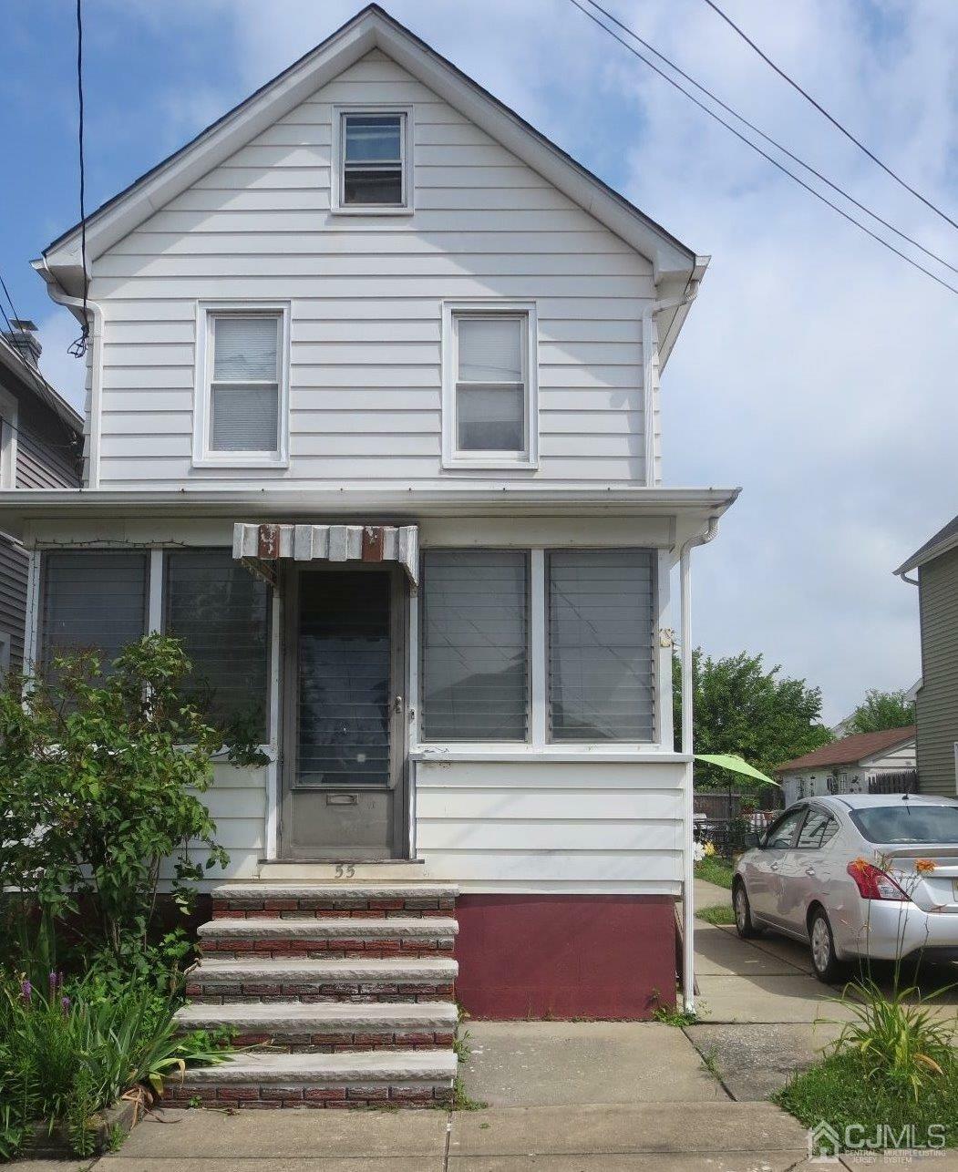 Property Photo:  55 Charles Street  NJ 08882 