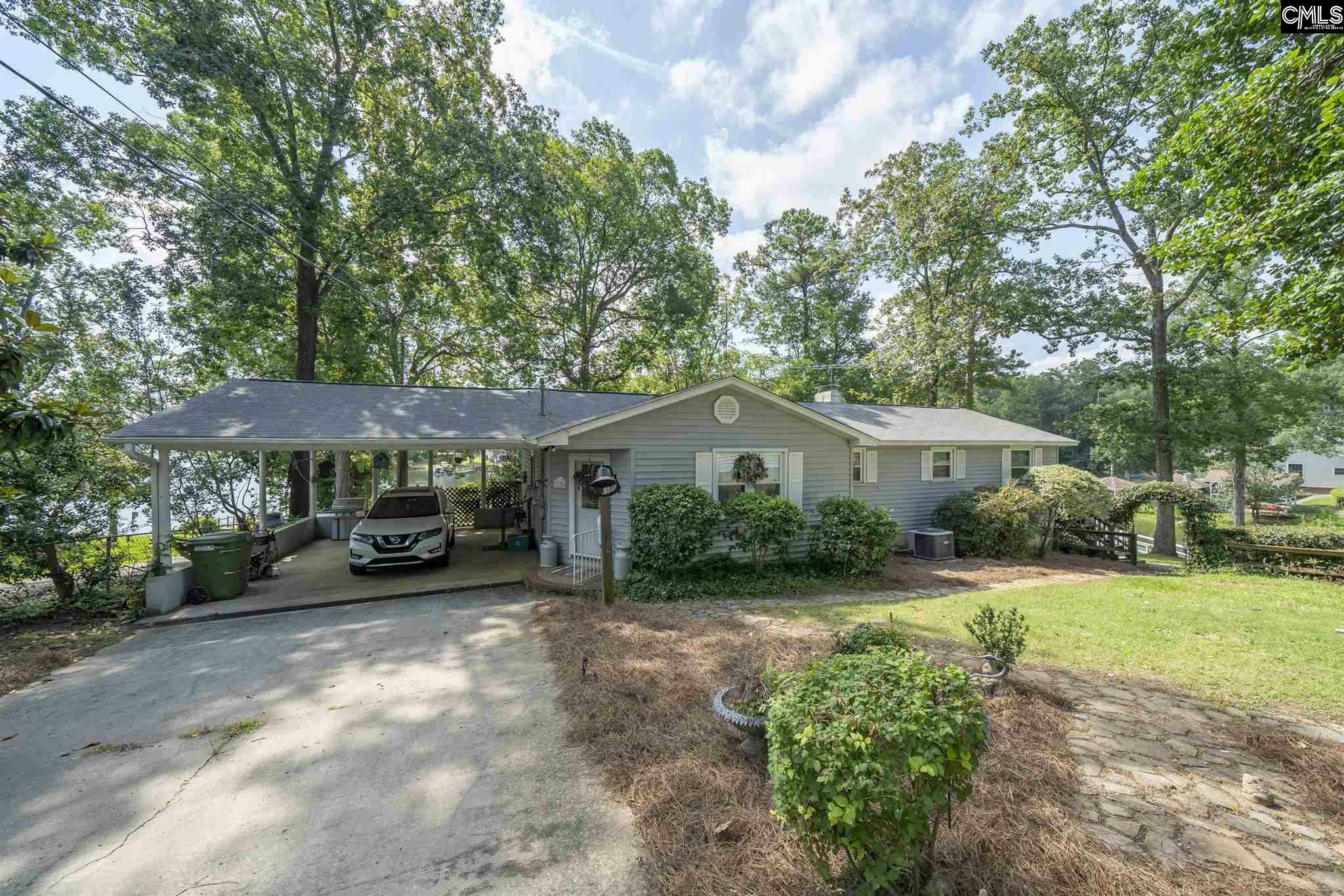Property Photo: 428 Forest Shores SC 29127