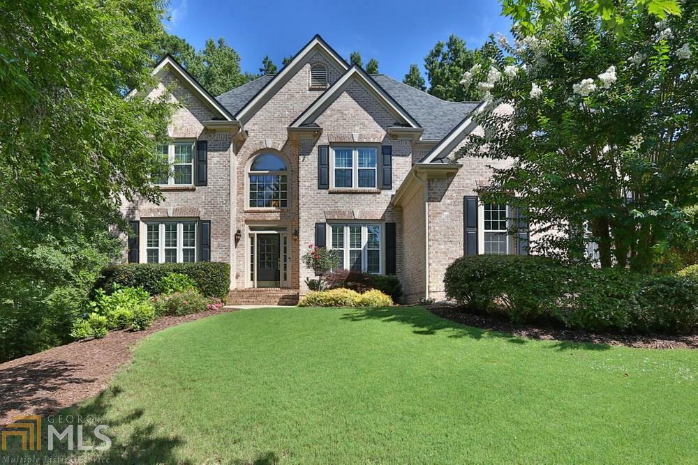 7650 Stratton Pt  Suwanee GA 30024 photo