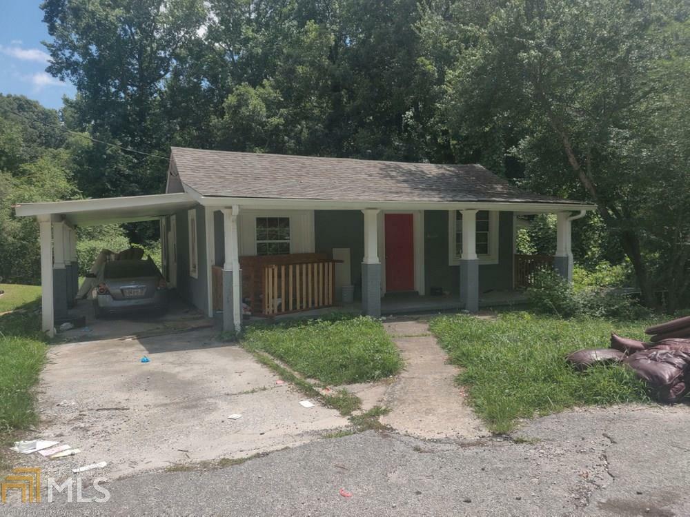 Property Photo:  2322 Ewing St  GA 30331 