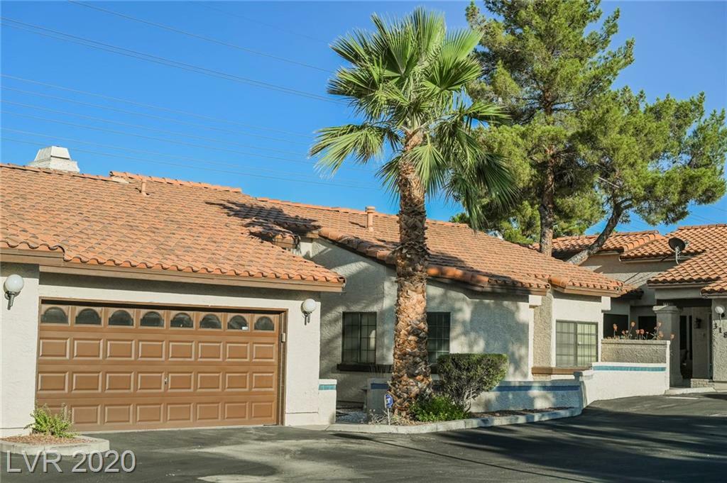 Property Photo:  3184 La Mancha Way  NV 89014 