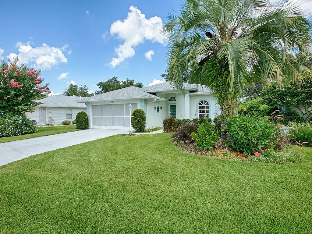 Property Photo:  5901 Princess Caroline Place  FL 34748 