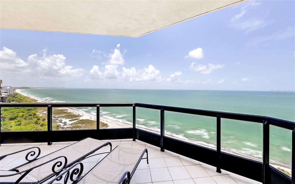 Property Photo: 1281 Gulf Of Mexico Drive Ph1101 FL 34228