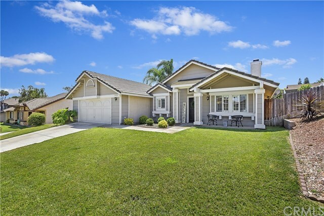 Property Photo:  5992 Maybelle Street  CA 92504 