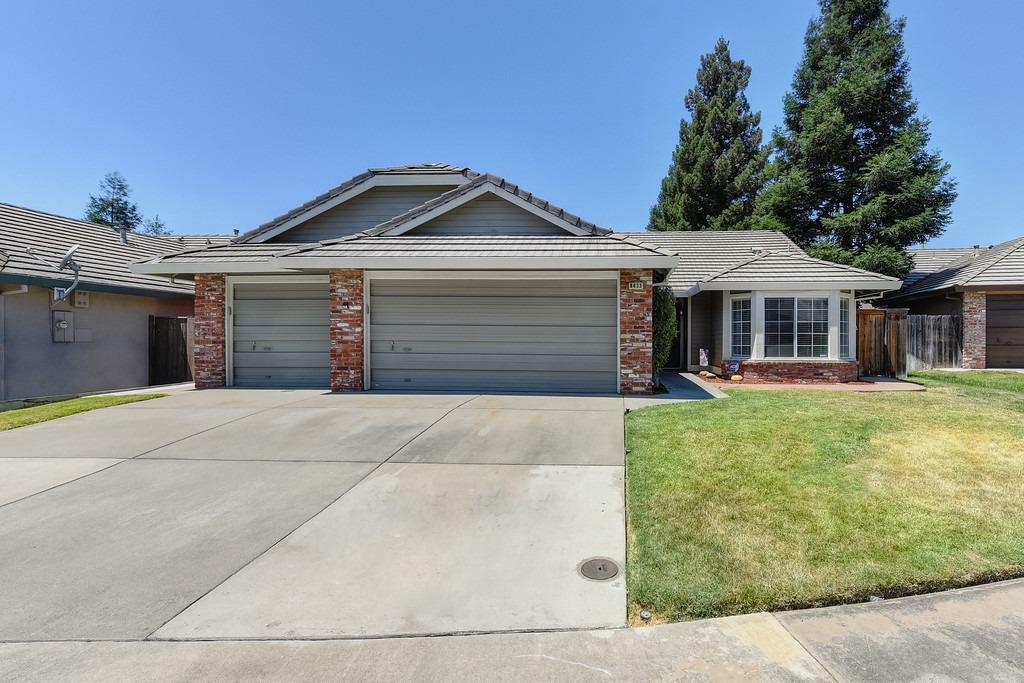 Property Photo:  8433 Sage Canyon Court  CA 95843 