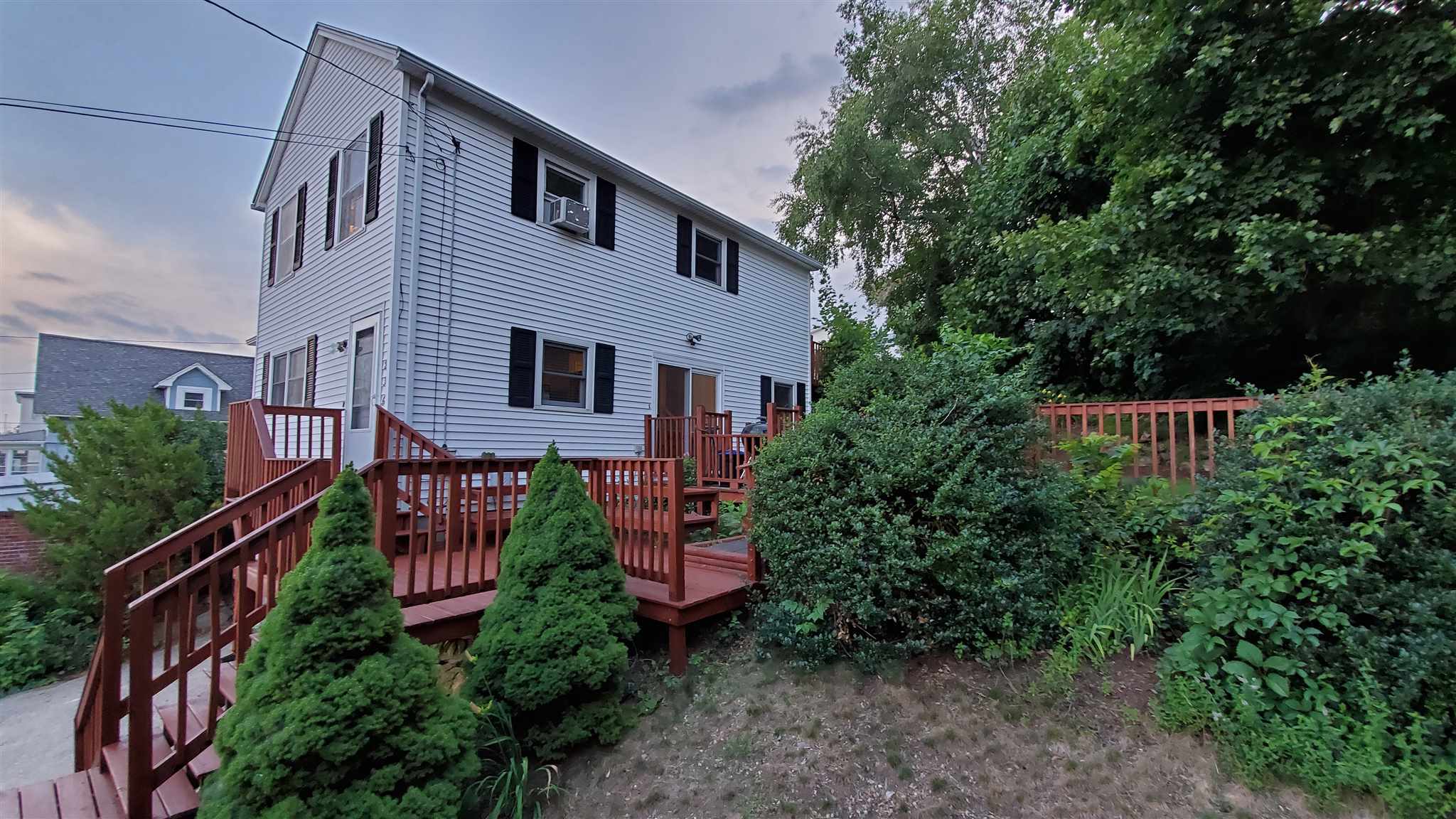 Property Photo: 236 Boutwell Street NH 03102