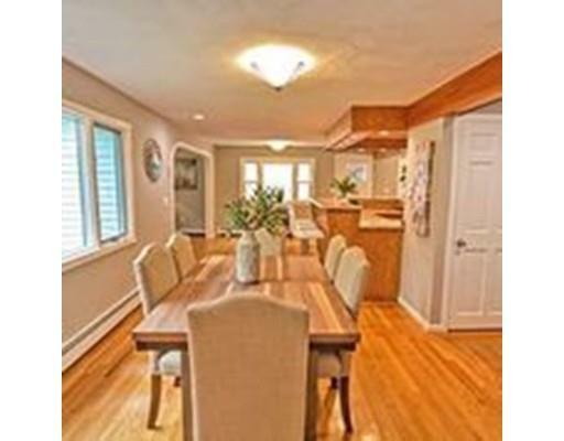 Property Photo: 40 Quincy St MA 02067