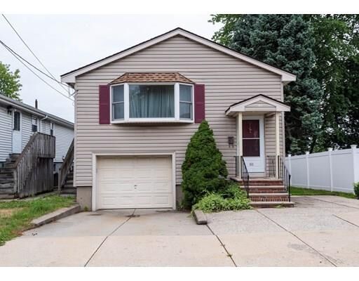 Property Photo:  80 Savage St  MA 02151 