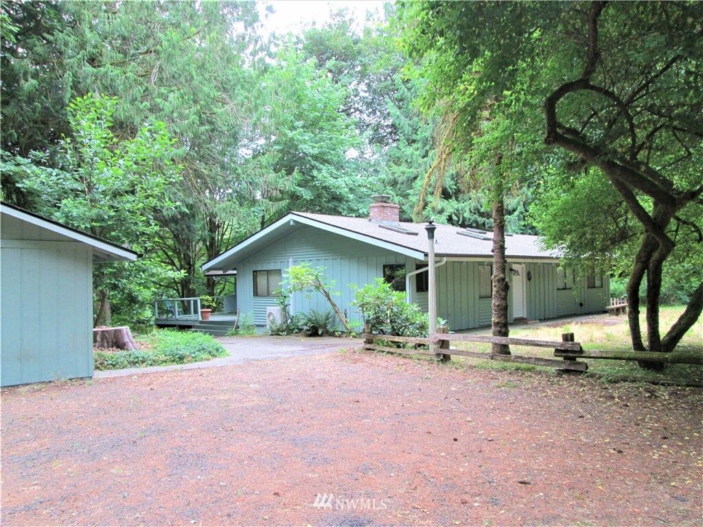 Property Photo:  13433  125th Avenue NW  WA 98329 