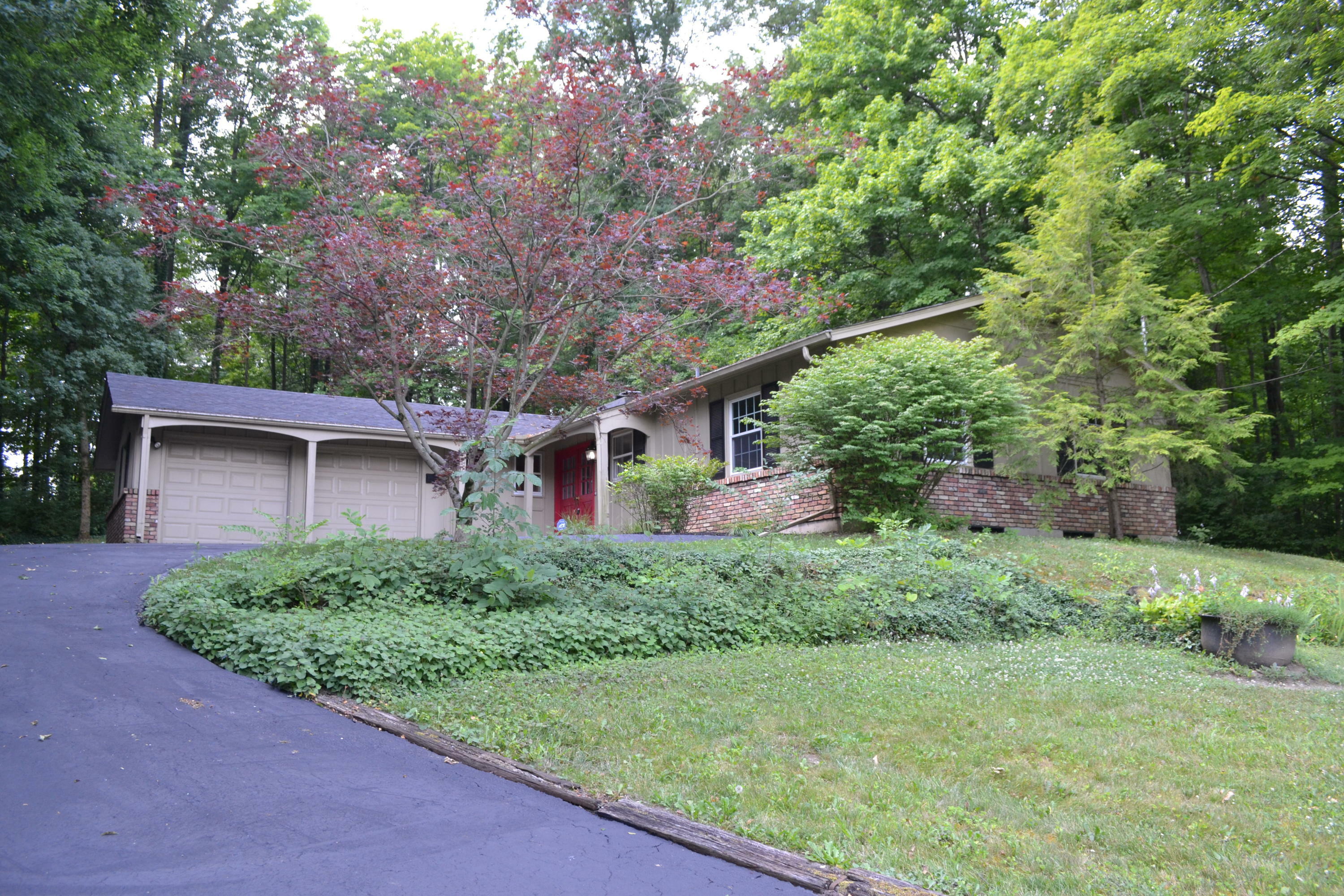 Property Photo:  2919 Locust Drive  OH 45504 