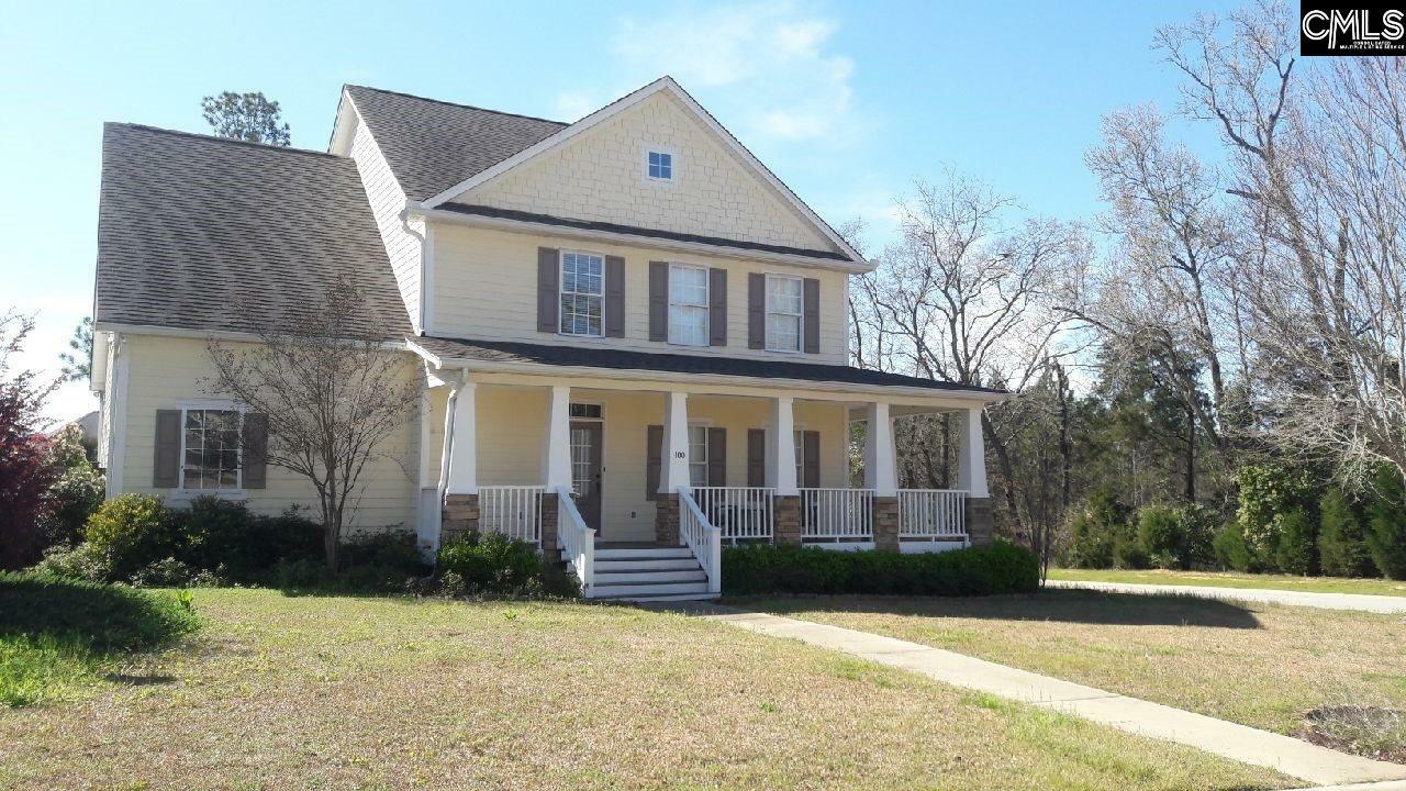 Property Photo:  100 Stoney Creek  SC 29072 