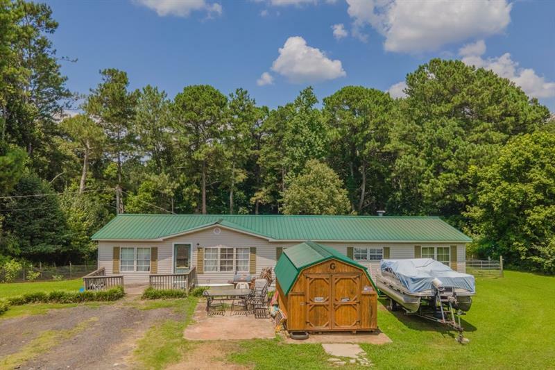 Property Photo:  5912 Karr Road  GA 30040 