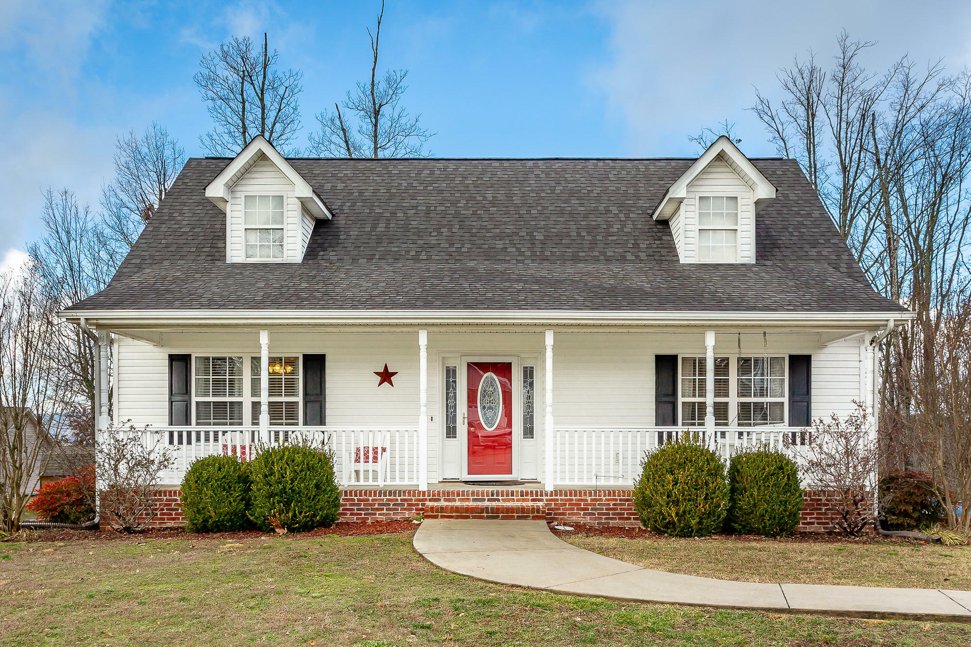 Property Photo:  9681 Slippery Elm Ln  TN 37379 